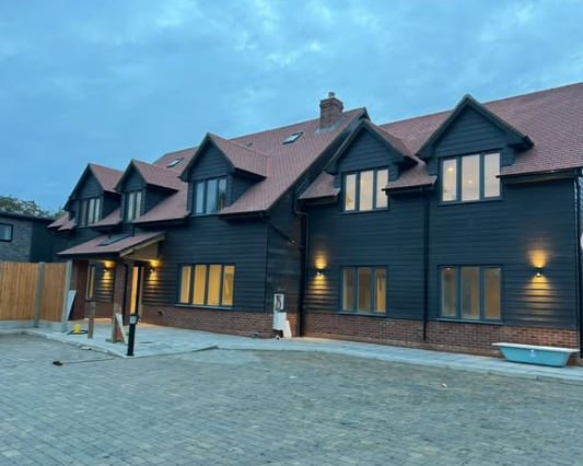 Major Electrical Project